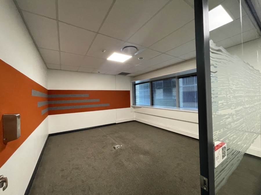 To Let commercial Property for Rent in Cape Town City Centre Western Cape